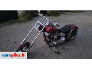 HARLEY-DAVIDSON -KITA-, CHOPPERS / CRUISERS / CUSTOM