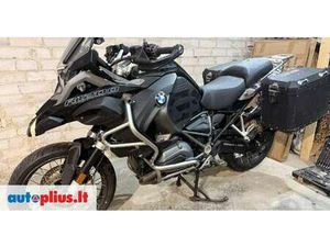 BMW R 1200 GS 1200 CC, ENDURO / ADVENTURE