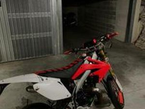 HM DERAPAGE 50 - 2010 TOP NERO 70