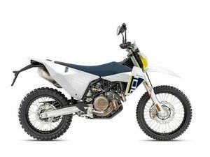 HUSQVARNA 701 ENDURO MODELL 2026 FINANZIERBAR