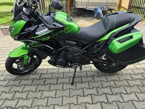 KAWASAKI VERSYS 650