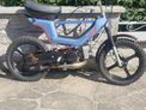 PIAGGIO SI MONFERRAGLIA