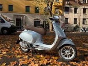 VESPA 125 2023