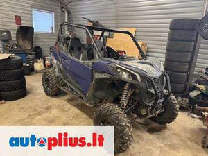 CAN-AM MAVERICK 1000 CC, ATV / QUAD