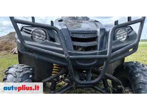 MASAI A 450 CC, ATV / QUAD