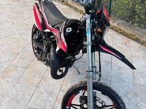 BETA 50 CC 2019