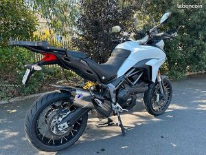 DUCATI MULTISTRADA 950 S
