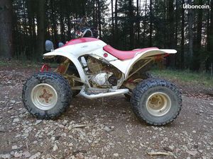 VEND QUAD HONDA