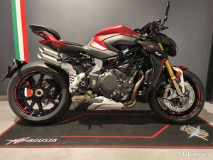 MV AGUSTA - BRUTALE 1000 RR - DESTOCKAGE