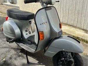 VESPA P125X