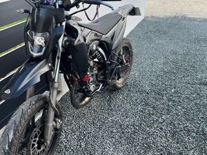 SHERCO 2019 80 MHR TEAM