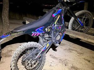 SURRON ULTRA BEE 2024