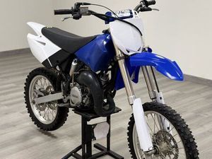 85 YZ 2014