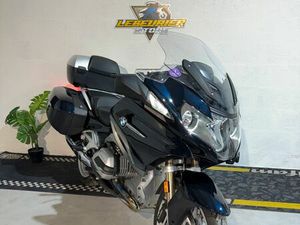 BMW R1200RT 2017