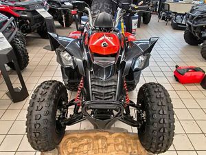 QUAD CAN-AM 250 DS