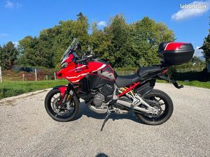 MULTISTRADA