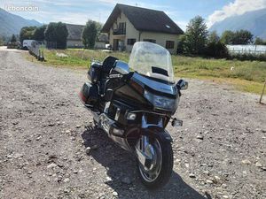 VENDS MOTO GOLDWING