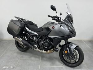 HONDA NT 1100 NT1100 DCT PREMIÈRE MAIN GARANTIE CONSTRUCTEUR