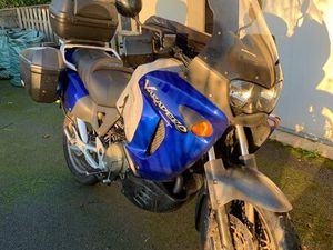 HONDA VARADERO 1000 CM3