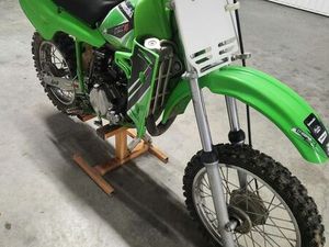 VEND OU ÉCHANGE 60 KX
