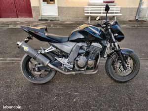 KAWASAKI Z750 R