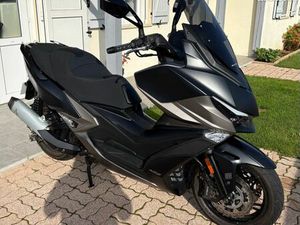 KYMCO XCITING VS 400