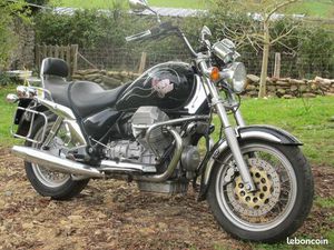 MOTO GUZZI CALIFORNIA 1999