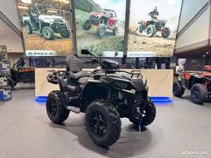 SPORTSMAN 570 EPS 2 UP