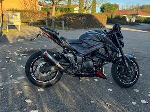 GSXS-750 FULL 35KW 35 KW A2