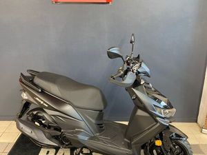 SCOOTER SYM JET4 RX 50 CC