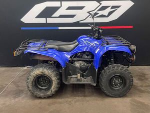 YAMAHA BRUIN 250 CBOGROUP