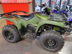 YAMAHA KODIAK 450 4X4 EPS 2025