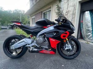 APRILIA RS660 35KW 35 KW A2