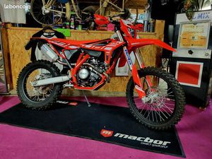 BETA 125 R ENDURO FACTORY