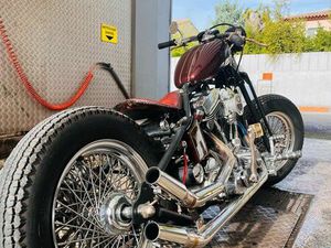 1340 RIGIDES WISHBONE