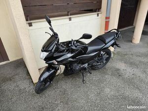 HONDA CBF 125