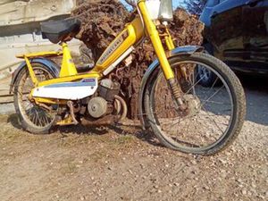 MOBYLETTE MOTOBECANE 40V