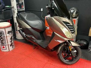 PEUGEOT CITY STAR 50 CC 2T