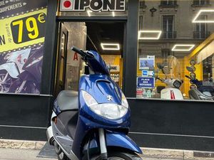 PEUGEOT VIVACITY 50 2T