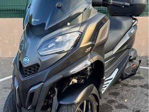 PIAGGIO MP3 530 HPE