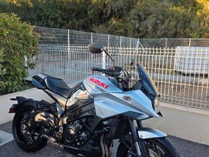 KATANA 1000 SUZUKI