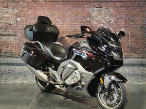 BMW K 1600 GTL – 2018 – 60 876 KM – K1600GTL– K1600 GTL – FULL OPTIONS