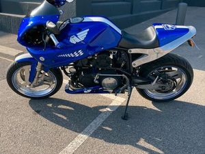 BUELL X1 VIPER OU ÉCHANGE