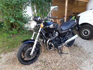 HONDA CB 570 SEVEN FIFTY