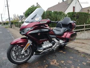 GOLDWING 1800