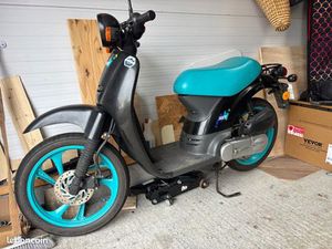 HONDA SKY 7000KMS ORIGINE SGX