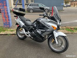 HONDA XL 1000 VARADERO 2004