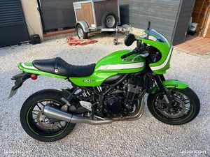 KAWASAKI 900 RS