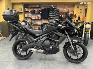 KAWASAKI VERSYS 650 ABS (A2 POSSIBLE)