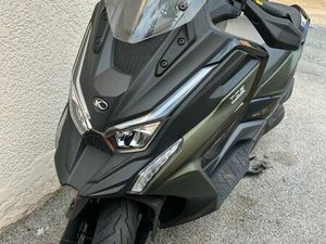 SCOOTER KYMCO DTX360 350 CM3